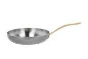 Pannen - Pillivuyt Gourmet Durance Frying Pan Dia 28 cm Steel - 27362
