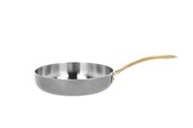 Pannen - Pillivuyt Gourmet Durance Frying Pan Dia 24 cm Staal - 27361