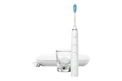Elektrische tandenborstel - Philips Elektrische tandenborstel Sonicare DiamondClean 9000 HX9911/27 - White - HX9911/27