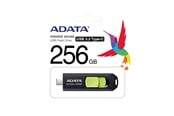 USB-stick - A-Data UC300 - Groen - 256GB - USB-stick - ACHO-UC300-256G-RBK/GN