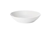 Tafeldekking - Pillivuyt Cecil Plate deep Dia 23 cm White - 18144