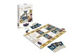 Bordspellen, Kaartspellen & Dobbelspellen - Winning Moves Harry Potter Top Trumps Battle Mat Card Game (ENG) - 5053410005016