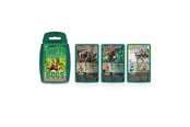 Bordspellen, Kaartspellen & Dobbelspellen - Winning Moves Bugs Top Trumps Kaartspel - 5036905044172