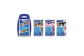Bordspellen, Kaartspellen & Dobbelspellen - Winning Moves Disney Classics Top Trumps Card Game (ENGLISH) - 5036905045025