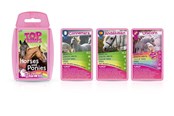 Bordspellen, Kaartspellen & Dobbelspellen - Winning Moves Horses Ponies & Unicorns Top Trumps Kaartspel - 5036905044264