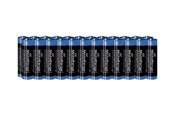 Batterij - MediaRange Premium battery - 24 x AA type - Alkaline - MRBAT 106