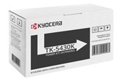Inkt, toner en verbruiksartikelen - Kyocera TK 5430K - 1T0C0A0NL1