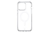 Mobiel - Covers & Cases - ITSKINS HYBRID MAGSAFE CLEAR cover for iPhone 14 Pro® - Transparent - AP4X-HMACR-TRSP