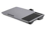 Systeemaccessoires  - DIGITUS Notebook Desk / Workstation up to 17" - DA-90441