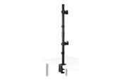 Monitorbevestiging - Kensington Vertical Stacking Dual Monitor Arm - K53802WW