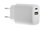 Mobiel - Adapters & Opladers - Insmat Stroom AV / multimedia paneel - USB 24 pin USB-C - 30 Watt - 530-9300