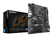 Moederbord - GIGABYTE B760 DS3H DDR4 Moederbord - Intel B760 - Intel LGA1700 socket - DDR4 RAM - ATX - B760 DS3H DDR4