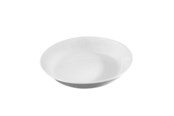 Tafeldekking - Pillivuyt Series Originale Plate crème brûlée Dia 14.5 cm 25 cl White - 22829