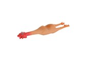 Honden - Trixie Latex Rooster Large 47 cm - TX3539