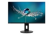 Scherm - 27" Fujitsu B2711 TS QHD - LED Monitor - 27" - S26361-K1702-V160