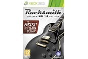 Games - Rocksmith 2014 Editie - Microsoft Xbox 360 - Muziek - 3307215638736