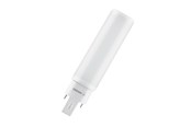 Armaturen & Lampen - Osram LED spot DULUX D 7W/840 (18W) EM/230V G24d-2 *DEMO* - 4058075558502