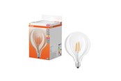 Armaturen & Lampen - Osram LED spot LED Comfort globe125 filament 1521lm 11W/927 (100W) E27 dimmable E27 - 4058075602915