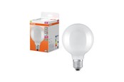Armaturen & Lampen - Osram LED spot LED SUPERSTAR PLUS CLASSIC GLOBE FILAMENT 100 11 W/4000 K E27 - 4058075603011