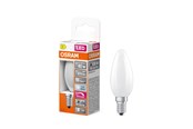 Armaturen & Lampen - Osram LED spot LED SUPERSTAR PLUS CLASSIC B FILAMENT 40 3.4 W/4000 K E14 - 4058075602793