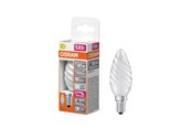 Armaturen & Lampen - Osram LED spot LED SUPERSTAR PLUS CLASSIC BW FILAMENT 40 3.4 W/4000 K E14 - 4058075602892
