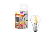 Armaturen & Lampen - Osram LED spot LED SUPERSTAR PLUS CLASSIC P FILAMENT 40 3.4 W/2700 K E27 - 4058075603073