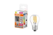 Armaturen & Lampen - Osram LED spot LED SUPERSTAR PLUS CLASSIC P FILAMENT 40 3.4 W/4000 K E27 - 4058075603097