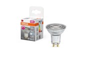 Armaturen & Lampen - Osram LED spot LED SUPERSTAR PLUS REFLECTOR PAR16 35 36 ° 3.7 W/4000 K GU10 - 4058075613065