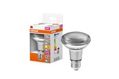 Armaturen & Lampen - Osram LED spot LED Comfort R80 36° 345lm 4.8W/927 (60W) E27 dimmable E27 - 4058075620322