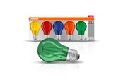 Armaturen & Lampen - Osram LED spot LED STAR DÉCOR CLASSIC A / E27 - 4058075058460