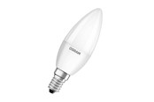 Armaturen & Lampen - Osram LED spot LED STAR CLASSIC B 40 FR 4.9 W/4000 K E14 - 4058075431058