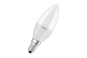 Armaturen & Lampen - Osram LED spot LED STAR CLASSIC B 60 FR 7 W/2700 K E14 - 4058075428546