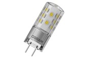 Armaturen & Lampen - Osram LED spot Special PIN 4.5W/827 (40W) Dimmable GY6.35 - 4058075607255