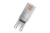 Armaturen & Lampen - Osram LED spot LED PIN 19 1.9 W/2700 K G9 - 4058075757943