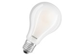 Armaturen & Lampen - Osram LED spot Standard 24W/840 (200W) Frosted E27 - 4058075619098