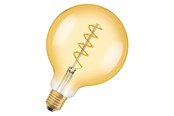 Armaturen & Lampen - Osram LED spot Vintage 1906 LED DIM 28 4 W/2000 K E27 - 4058075270008