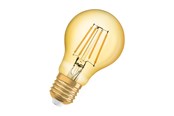 Armaturen & Lampen - Osram LED spot Vintage 1906® LED 35 4 W/2400 K E27 - 4058075293090