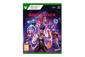 Games - God van Rock (Deluxe Editie) - Microsoft Xbox One - Muziek - 5016488139953