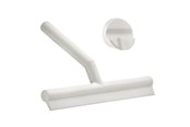 Reiniging - Zone Denmark Denmark - Wiper W/Magnetic Holder - White - 5708760634361