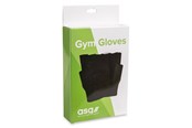 Sport & Fitness - ASG Gym Gloves (XL) - ASG4140IXL