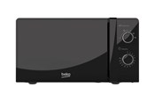 Magnetron - beko MOC20100BFB - microwave oven - freestanding - black - 8911133200