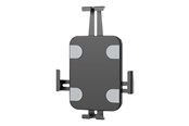 Muurbevestigingen, AV-bevestigingen & AV-meubels - Neomounts WL15-625BL1 - mounting kit - for tablet - black - Max 1 kg - recommended for 7.9" - 11" - WL15-625BL1
