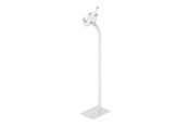 Muurbevestigingen, AV-bevestigingen & AV-meubels - Neomounts FL15-625WH1 - stand - for tablet - white - Max 1 kg - recommended for 7.9" - 11" - FL15-625WH1