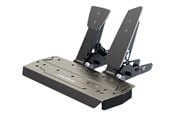 Gaming accessoires - Moza Racing SR-P two pedals ( Throttle and Brake) - Wired Pedals - PC - RS11