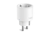 Smart Home - TP-Link Tapo P115 Mini Slimme Wi-Fi Stopcontact Energie Monitoring - Tapo P115(1-pack)