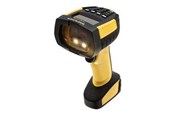 Barcodelezer - Datalogic PowerScan PM9600 - USB Kit - barcode scanner - PM9600-HP433RBK10