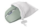 Muis - Cherry GENTIX BT - Muis - Optisch - 7 knoppen - Groen - JW-7500-18