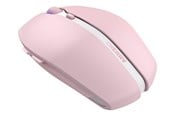 Muis - Cherry GENTIX BT - Muis - Optisch - 7 knoppen - Roze - JW-7500-19