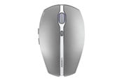 Muis - Cherry GENTIX BT - Muis - Optisch - 7 knoppen - Zilver - JW-7500-20