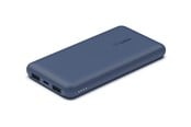 Powerbank - Belkin BoostCharge Powerbank - Blauw - 10000 mAh - BPB011BTBL
